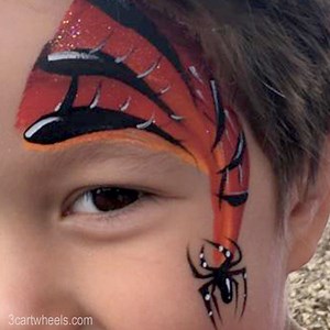 Face Painting Basics - 10 Things You Need to Know
