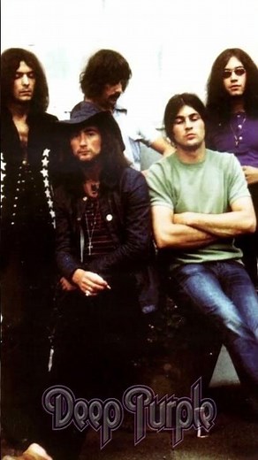 Roger Glover: The Story of “Black Night” #rogerglover #bassist #classicrock