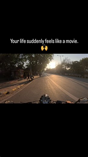 Ritik Mahariya on Instagram: "Some moments are golden ✨️#goldenhour☀️ #sunsetvibes #trendingreels"