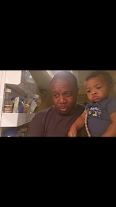 Deputy Woodard and Dewey late night snack. | The Everyday Life Of Deputy Bryan Woodard