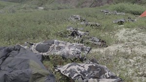 “At KUIU, we’re always trying to improve the performance of our products. With the addition of Talus and the Axis Series, we’ve launched waterproof hybrids that not only manages external moisture exposure but also gives you the breathability to move internal moisture out.” — Shaun Ayers | Product Development | KUIU