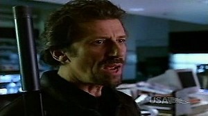 Watch Nash Bridges Season 5 Episode 18 - Heist