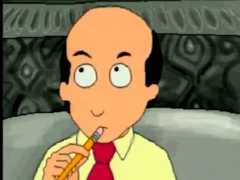Dr Katz S04E12 Ben Centennial