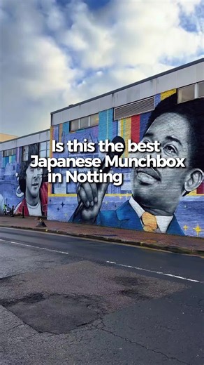 Savor the Flavors of Our Japanese Munchbox