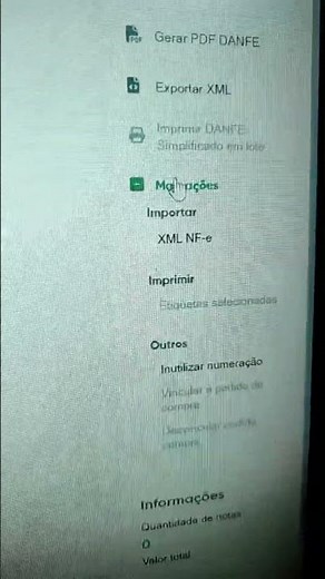 COMO CADASTRAR NOTA DE COMPRA NO BLING ( NOTA DE ENTRADA )
