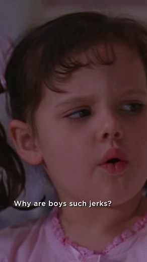 She was crushin’ hard. #TheLittleRascals #BrittanyAshtonHolmes #JulietteBrewer #HeatherKarasek #MaryKateOlsen #AshleyOlsen #ValentinesDay #Crush #BoyCrush #BoyProblems #UniversalPictures #UniPics #Universal #Film #Films #FilmTok #Movie #Movies #MovieTok #MovieRecommendations