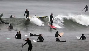 Is Surfing Malibu Worth It?