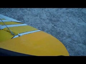 Oratex: Patching "Legacy Fabrics" with "Oratex Special" Patch kits: Field Repairs