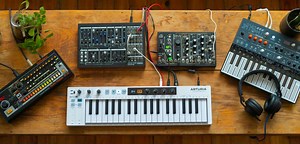 Les meilleurs claviers midi (2025) - Pro-Synthé