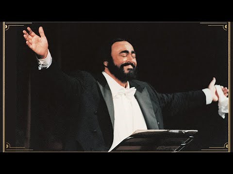 Pavarotti / Παβαρότι