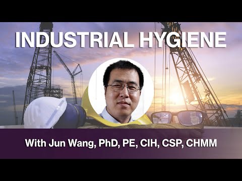 Artificial Intelligence to Enhance Occupational Exposure Assessment and Control