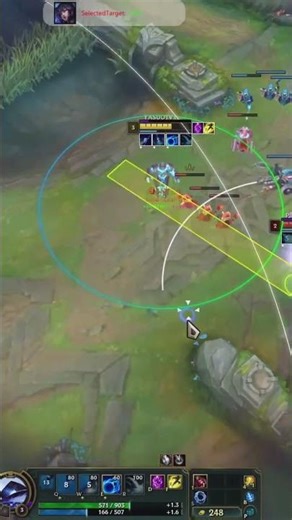 XERATH SCRIPT ENGINE SOUL #leagueofscript #scriptlol