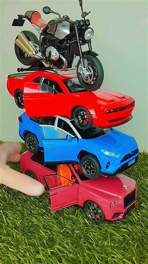 Amazing Collection of Diecast Model Car #car #diecastcars #bmwm5