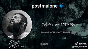 Post Malone - Circles (Official Music Video)