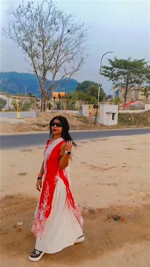 Toro hohi Daruha sang Bihav CG song Geeta Manikpuri #youtubeshorts #public #dance