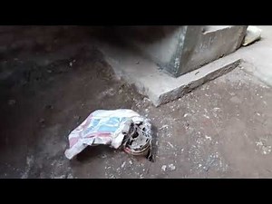 P (9000235111 ) Reg g+1 Slab property at hasmabad balguda road with borwel