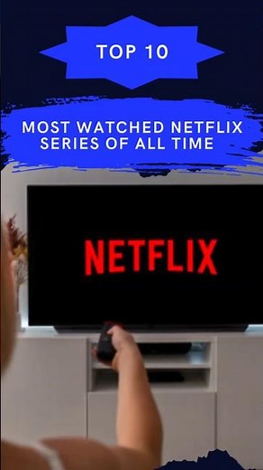 Top 10 Netflix Series You Must Watch | Most Popular Netflix Shows Ever!