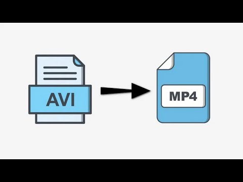 Best Way to Convert AVI to MP4 without Losing Quality