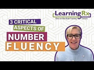 Why Number Sense is Key to Math Mastery