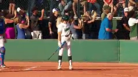 Oh that’s awesome. The Artemis II launch as seen from Stetson’s Patricia Wilson Field.