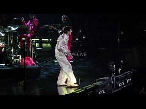 Harry Styles - LIGHTS UP (Dallas)
