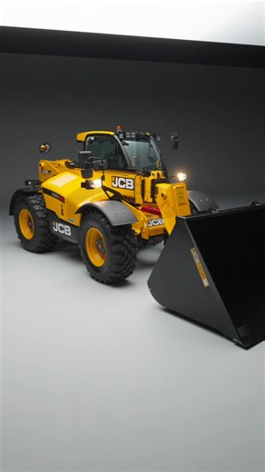 JCB Agriculture on Instagram: "POV: you could be sat here. Meet the telehandler with the highest lift height and largest lift capacity on the market. Also, with JCB’s best-in-class cab."