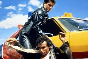 Mad Max (1979) Full Movie Streaming