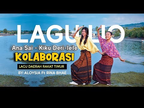Lagu Lio Ende ANA SAI KOLABORASI Remix Terbaru 2021 ©Official Video Musik™