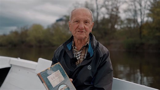 Našel se Deník cesty do pravěku. Legendární film Karla Zemana získal knižní podobu - Novinky
