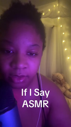 Zodiac Sign Edition 🌌 #asmr #whisperingasmr #tinglyasmr #sleepy #triggerwords