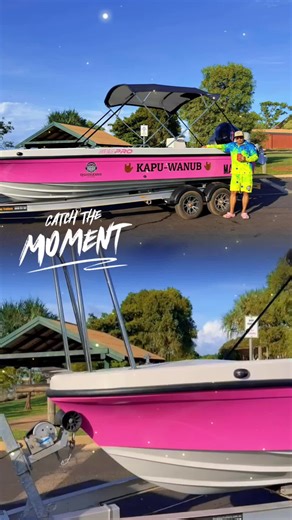 Supporting Community in Fishing Culture