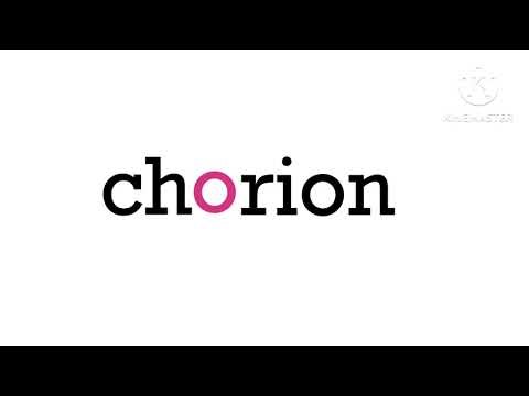 I made the Chorion logo!