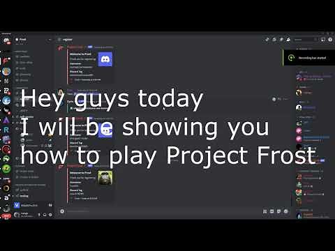 How To Play Chapter 2 Season 4 In 2024 With Working Syphon Anamation!