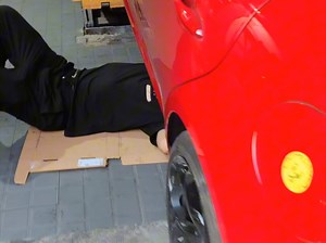 21 款阿尔法罗密欧 giulia 更换油泵模块。#P008B-00低压燃油系统压力性能-过高，P0627-00 - 燃油泵“A”控制电路高. P062A