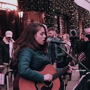 1.5M views · 151K reactions | Let Her Go // Allie Sherlock (Cover) | Nostalgia | Facebook