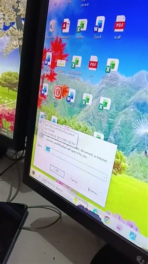 how to make folder in CMD with help of command 🤔#cmd #msdos #yt #shorts #commandbox