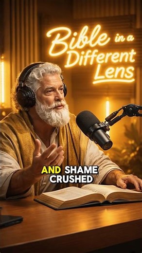 Peter’s Redemption Arc | Bible Character Interview #bibleshorts #biblicalnarrative