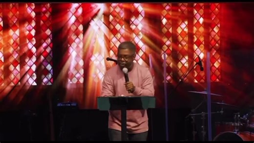 Blessings come with responsibility! Please be sure to visit @nashvillelifechurch to hear the entire message! | CeCe Winans