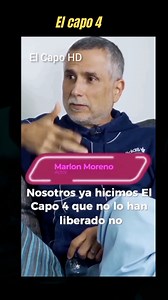 EL Capo 4 | Clips del Ayer