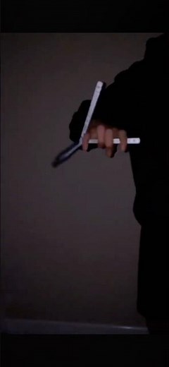 Insane balisong flips -edit-