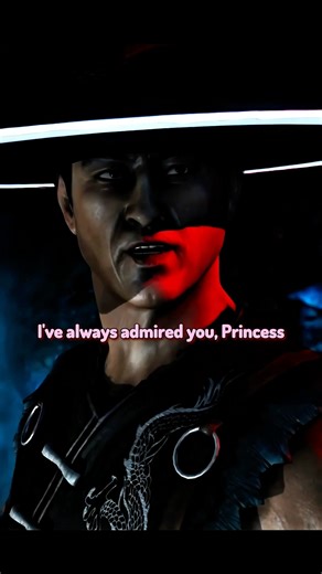 Kung Lao’s Jealous Of Liu Kang | When MKX Characters Flirt With Each Other Part 3 #mortalkombat