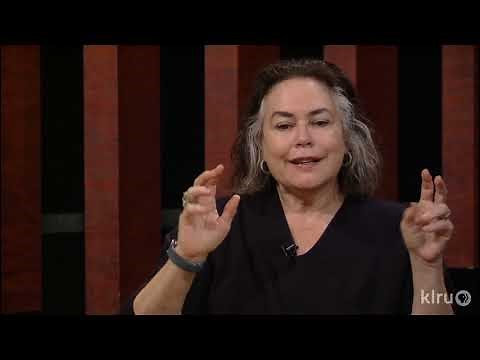 Amy Bloom on Eleanor Roosevelt and Lorena Hickok