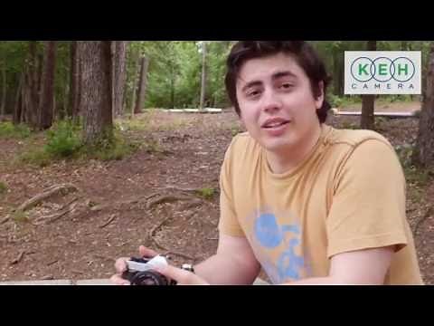 Mini Review: Canon AE-1 Program - KEH Camera