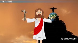 Christ the Redeemer in Brazil | History, Facts & Significance