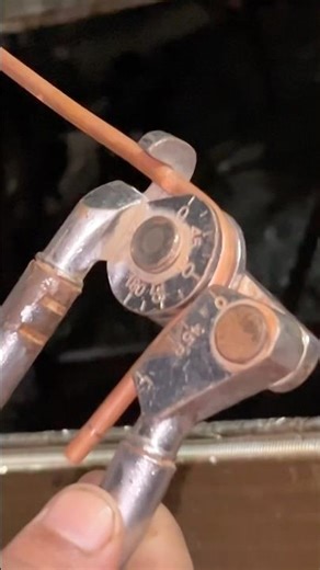 GREE AC 🛠️ COIL LEAKAGE ✅💯 BHAI 😍 KHUSH 😀 HO GAYE || NAVI MUMBAI