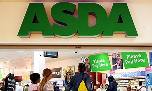 Asda's new Cashback Plus card pays shoppers 2% on supermarket spends