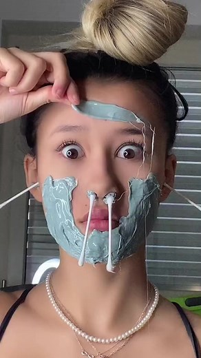 132K views · 1.3K reactions | Waxing full face    #waxing #fails | Beauty Tips | Facebook