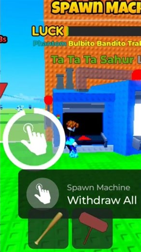 #roblox # fusing #67 #funkop