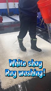 2.4K views · 60 reactions | Bringing you another shag rug washing! Shag rugs are one of our favorite rugs to record being washed because of how satisfying it is! #rugwashingasmr #shagrug #rugcleaning | ATC Rug Washing & Specialty Cleaning Services | Facebook