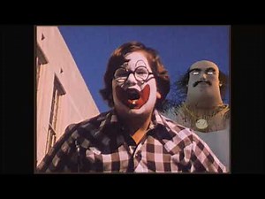 [Adult Swim] Clown Kids Bumps